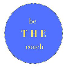 be THE coach